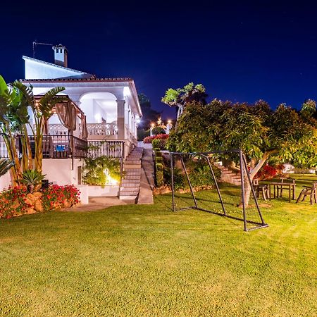 Cubo'S Villa Esmeralda อัลเลาริน เอล กรันเด ภายนอก รูปภาพ