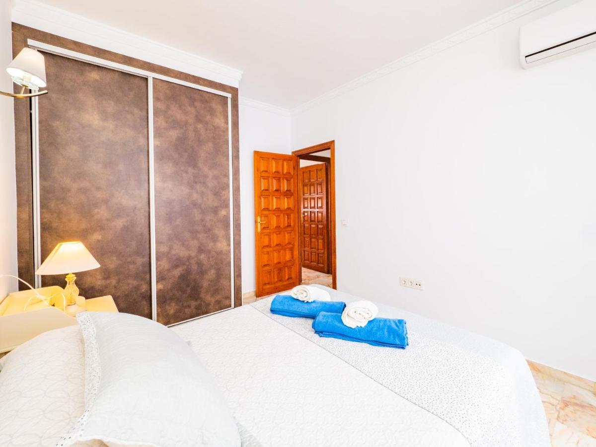 Cubo'S Villa Esmeralda อัลเลาริน เอล กรันเด ภายนอก รูปภาพ