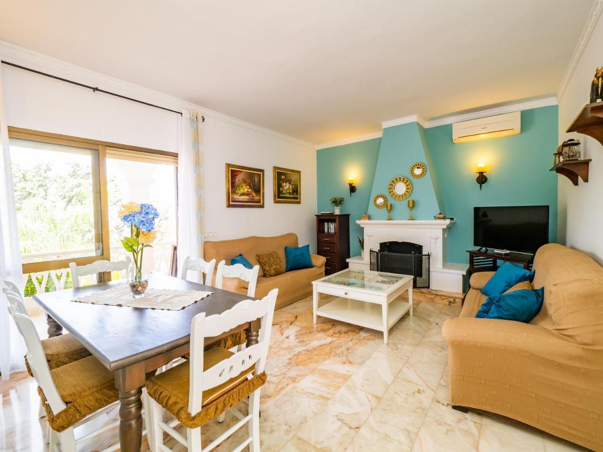 Cubo'S Villa Esmeralda อัลเลาริน เอล กรันเด ภายนอก รูปภาพ