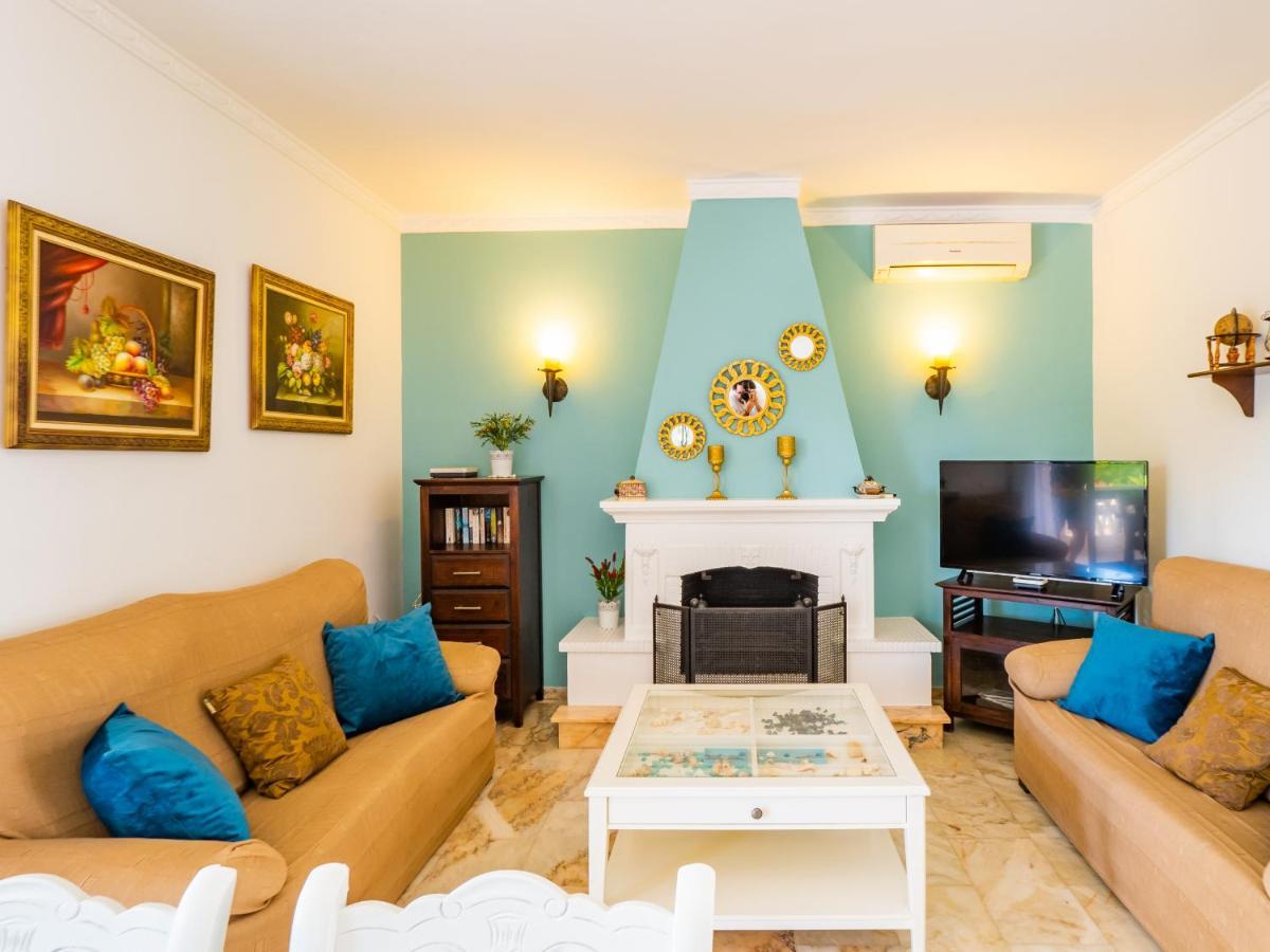 Cubo'S Villa Esmeralda อัลเลาริน เอล กรันเด ภายนอก รูปภาพ