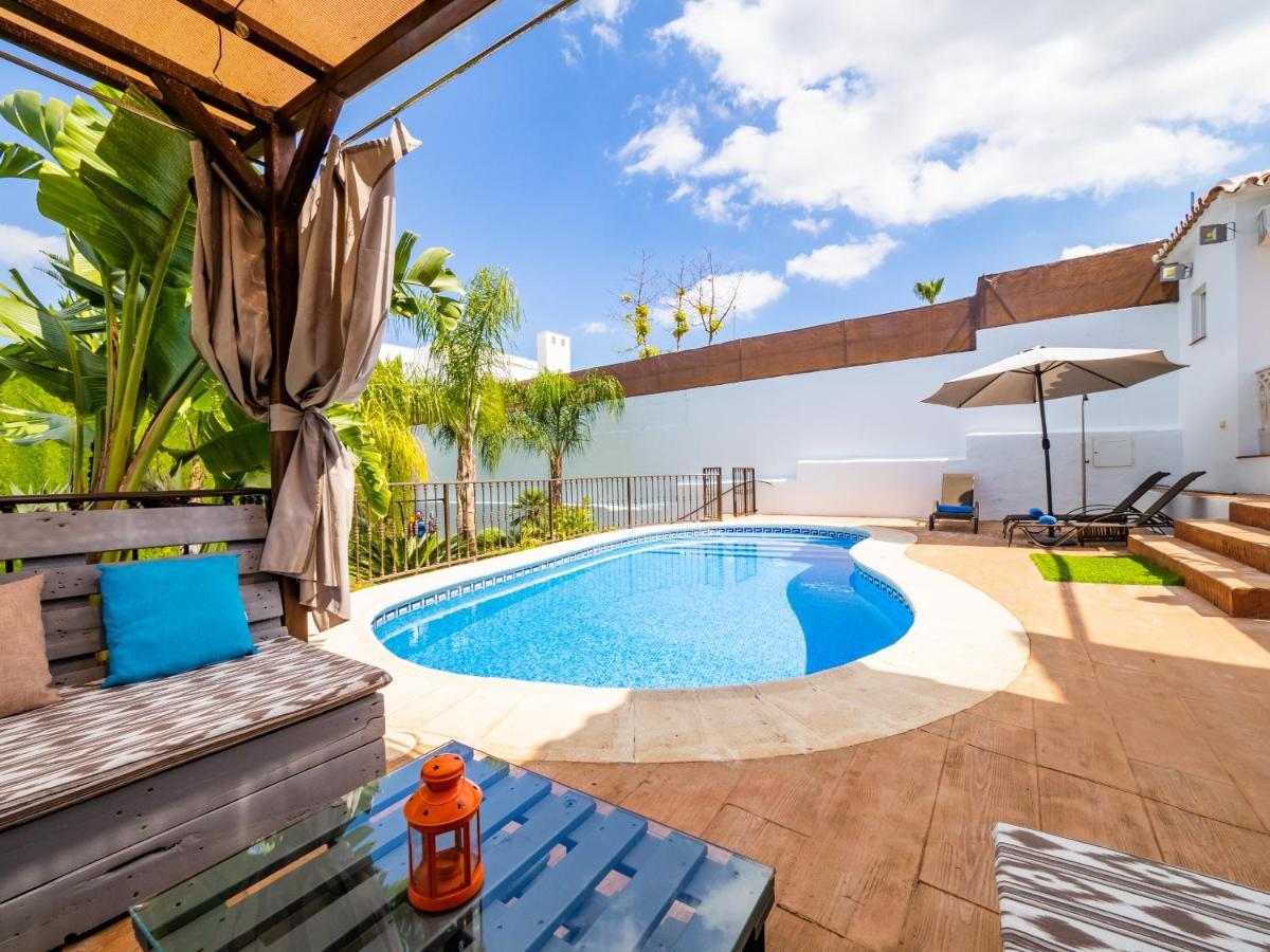 Cubo'S Villa Esmeralda อัลเลาริน เอล กรันเด ภายนอก รูปภาพ