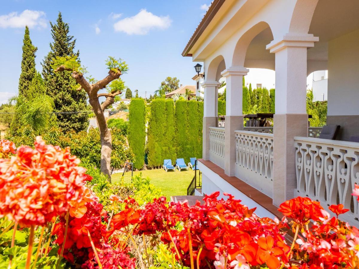 Cubo'S Villa Esmeralda อัลเลาริน เอล กรันเด ภายนอก รูปภาพ