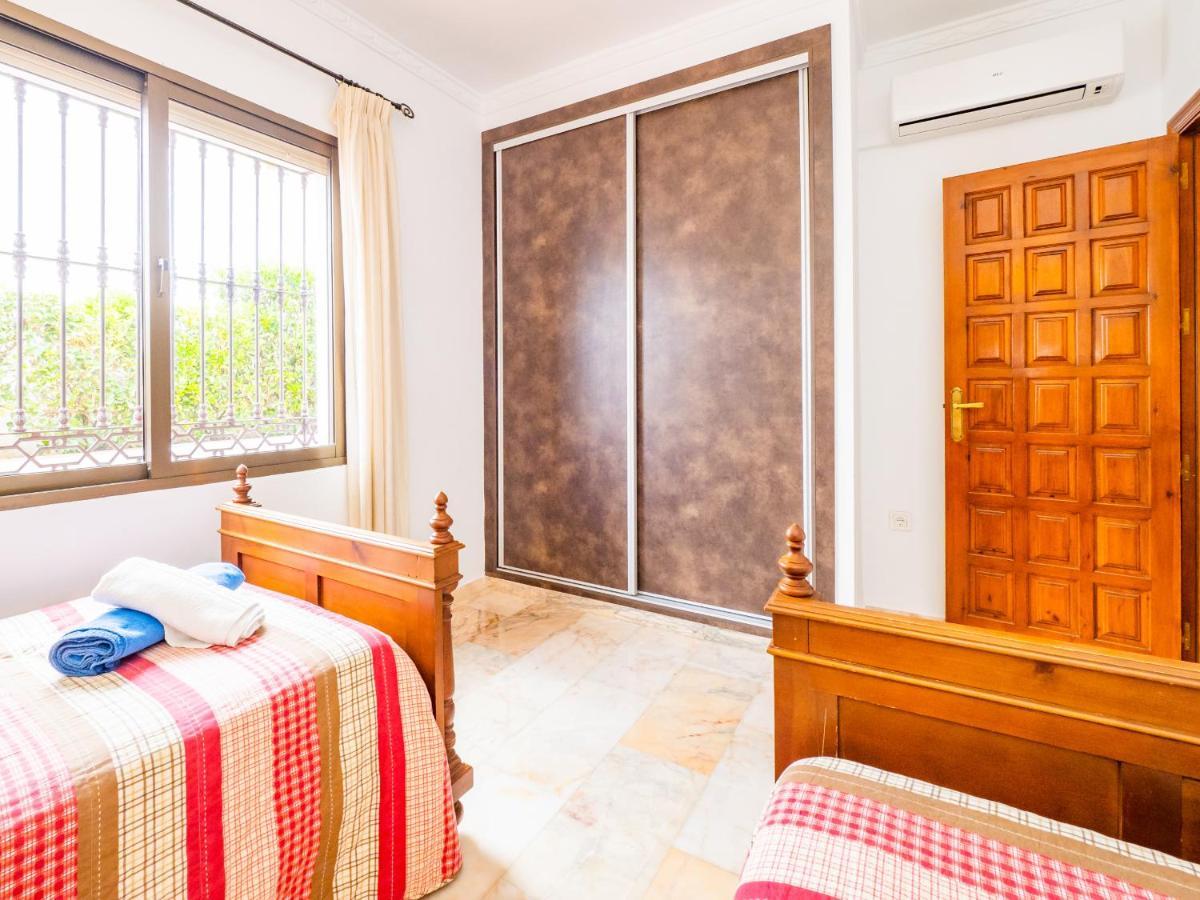Cubo'S Villa Esmeralda อัลเลาริน เอล กรันเด ภายนอก รูปภาพ