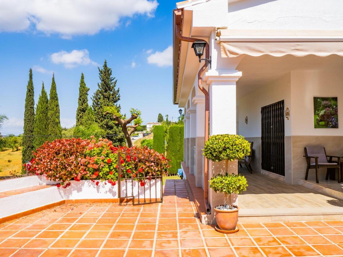 Cubo'S Villa Esmeralda อัลเลาริน เอล กรันเด ภายนอก รูปภาพ