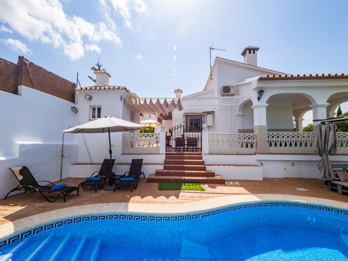 Cubo'S Villa Esmeralda อัลเลาริน เอล กรันเด ภายนอก รูปภาพ