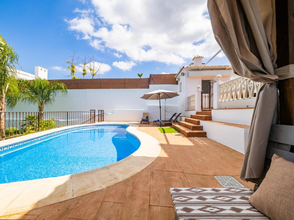 Cubo'S Villa Esmeralda อัลเลาริน เอล กรันเด ภายนอก รูปภาพ