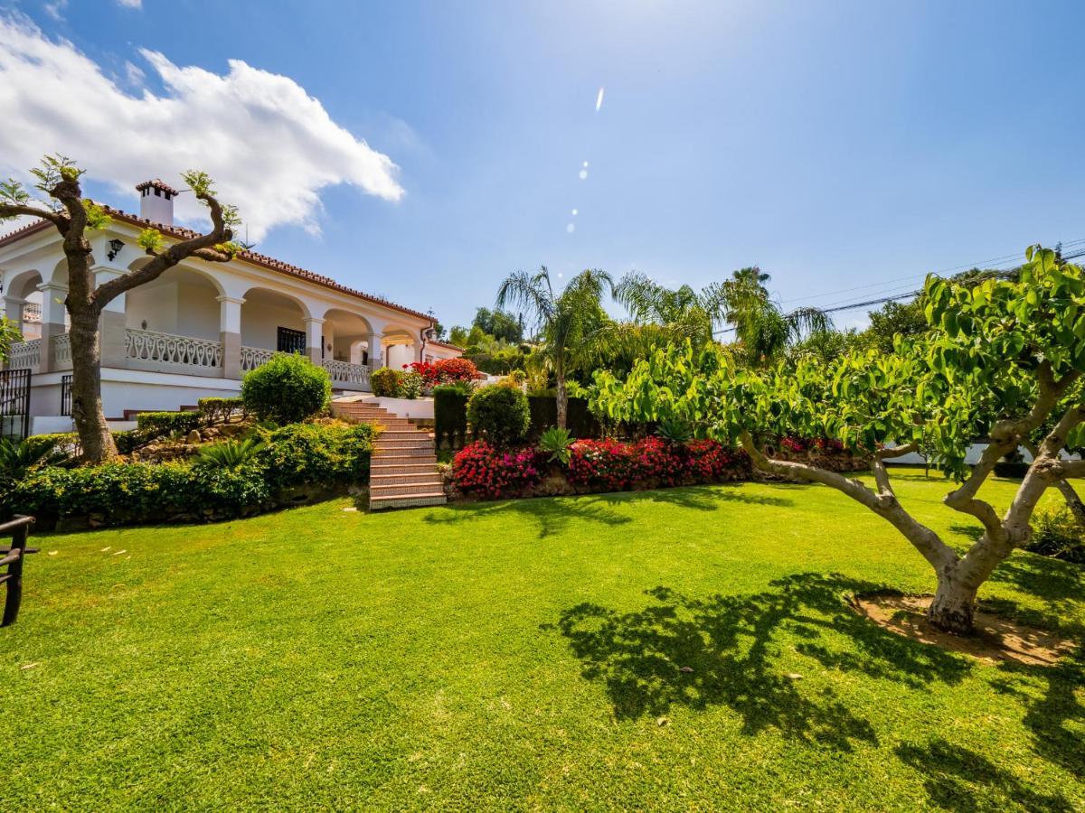 Cubo'S Villa Esmeralda อัลเลาริน เอล กรันเด ภายนอก รูปภาพ